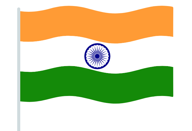 India